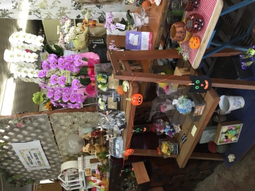 「フラワーショップわだ」　（千葉県木更津市）の花屋店舗写真4